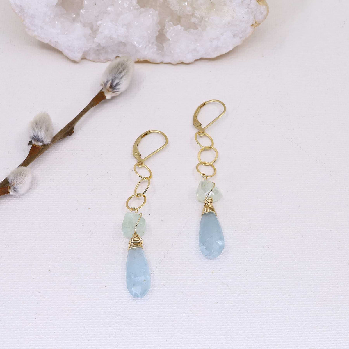 The on sale shallows earrings